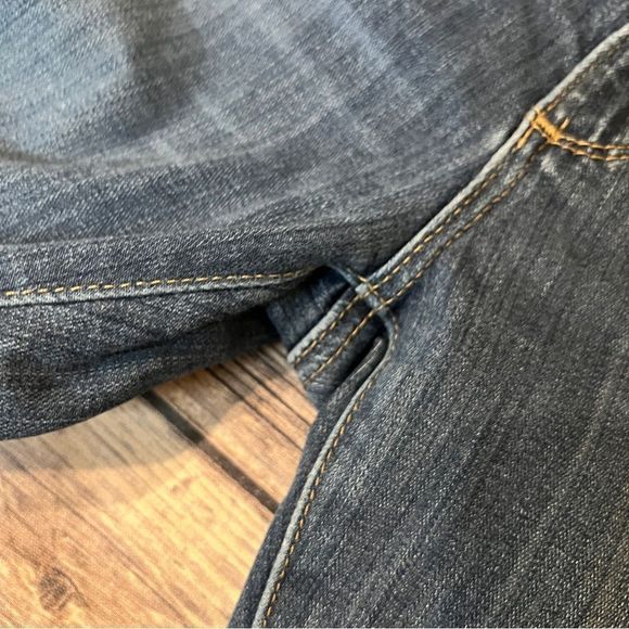 AG Adriano Goldschmied The Legging Ankle Skinny Denim Jeans, Size 26 - Picture 5 of 10